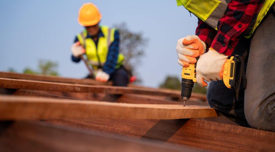 Local Siding Services in Star, NC